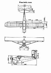 610 LE PIPER L-18C 1ERE PARTIE PAR CHRISTIAN MALCROS_000010